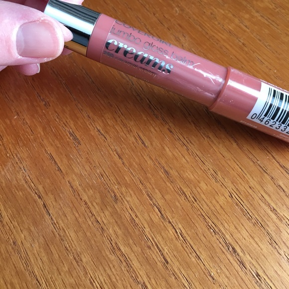 JUMBO LIP BALM -CaramelCream - CG - Picture 5 of 6